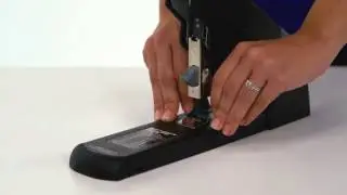 Swingline&reg; How to Choose a Stapler