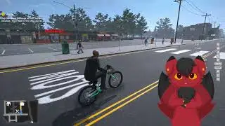 Broke and New Life - Money Simulator