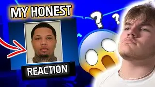 My reaction to Tank Davis warrant ￼