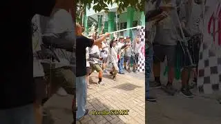 Lomba mencari KOBRA. Eh salah... Mencari fox alias Fox Hunting, olahraga di komunitas amatir radio