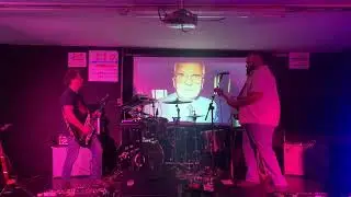 The Fall Of Dawn - LIVE @ C.I.Q Milano - 09.10.2025