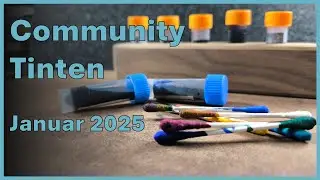 #167 Zuschauer Tinten Januar 2025