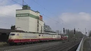 E03 001 auf dem Weg ins n&auml;chste Leben
