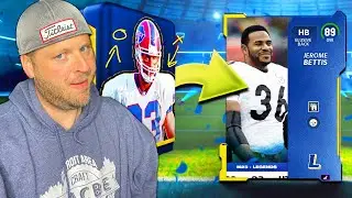 We Opened the NEW Legend Bundles in Madden 23..
