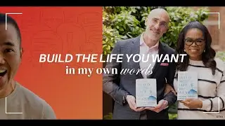Oprah & Arthur Brooks: Build the Life You Want | IN MY OWN WORDS | Episode 9