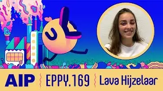 Animation Industry Podcast 169: Gobelins Student Lava Hijzelaar's Process To Pencil&Paper Animation