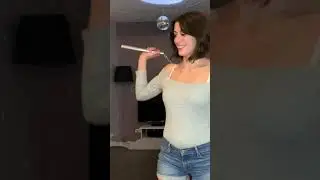 NUNCHAKU GIRL - FAIL 😱