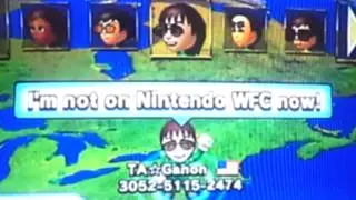 [MKW] My other profiles friend roster update #3