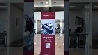 L/Certified 2022 Lexus LS 500 AWD | Luxury and Power at Lexus of Henderson