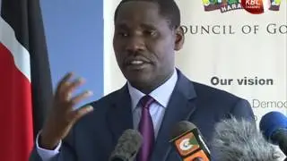 Council of Governors warns that Governors will begin defying summonses by the Senate