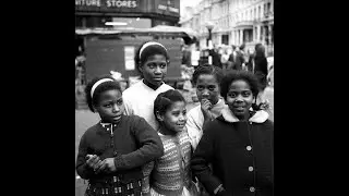 BLACK BRITISH and Progressive - Black British Citizens Talk of Their Experience in the UK