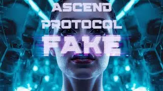 Ascend Protocol - FAKE (Official Music Video)
