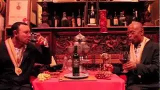 Sadat X & Will Tell True Wine Connoisseurs #32 The Manor