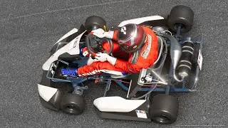 GT SPORT: KART LIFE
