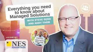 Everything you need to know about Managed Solutions | Staffing Strategies Simplified