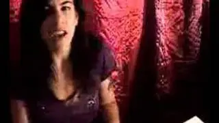 Terra Naomi - Up here