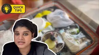 Smart Packing Tips for Traveling with a 9-12 Month Old Baby | Feeding Tips for Breastfeeding Moms
