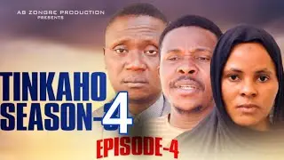 TINKAHO SEASON 4 EPISODE 4 FULL HD QUALITY SUBSCRIBE AND LIKE SHARE PLEASE 