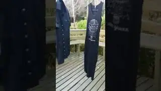 Ropa como nueva desde 8.000