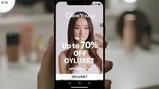 Olive Young Promo Code 2026 | Save on K-Beauty Worldwide