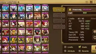 Gb12 summoner war farmable team 90 rate safe