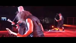 Metallica Heavy Montreal &ndash; new Headstones soon! &ndash; new Soulbender soon &ndash; Rick Parashar passes