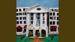 Project Greek Island