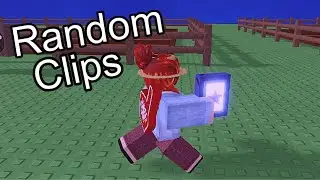 Random Grow a Garden Moments | Roblox
