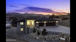 10603 E Straight Arrow Road | Dewey-Humboldt Real Estate