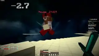 COMPIL MDT & RUSH (tnt fly, canon) | SMOOZYL VS FUNCRAFT #1 (.gg/rosters)