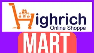 HIGHRICH SHOPEE || WITH ALL BRANDED PRODUCTS || 7440688888
