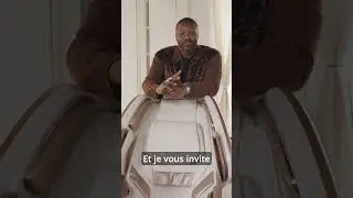 Djibril Ciss&eacute; recommande les fauteuils de massage Komoder.