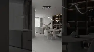 Modern Dining 🇧🇩🏗️🏛️ #diningseries #diningroom #moderndining #interior