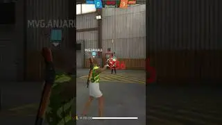 KALUA ADAM DJ tracker head😲😲 shot#freefire #short #new #coment #hackar