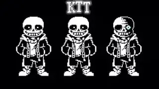 [Preview] KTT Gradually Superimposed (Omnilovania?)
