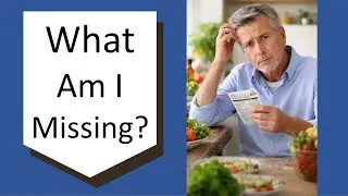 How Can a Dietitian Help Me - This isn't Just About Weight
