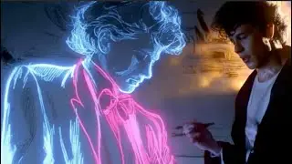Take Me On | Echo Synth — 80s Midnight Cinematic Synthwave