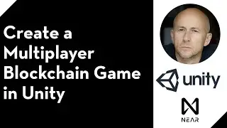 Create a Multiplayer Blockchain Game in Unity