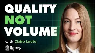 Real Estate CX That Gets You From Clicks to a Signed Lease - Claire Luoto
