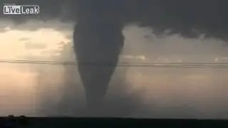 Rozel, KS Tornado 5-18-13