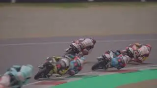 Moto3 Italian GP Mugello