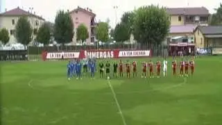 Lentigione - Meletolese 3-0