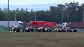 Brno - Divize 2 Formula - Race 2 - 07/09/2025
