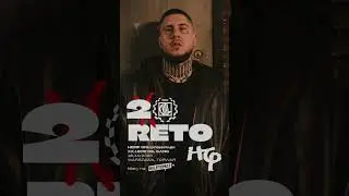 🔥 RETO wystąpi na XX-lecie DIIL GANG 🔥 16 października, COS Torwar w Warszawie #hiphop  #diil4life