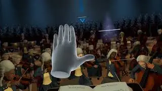 Messa da Requiem [5S] | Maestro The Masterclass Gameplay | Vector_Delta2