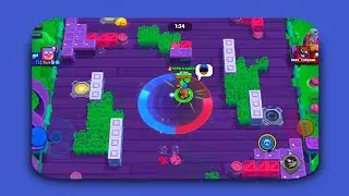 El primo farma aura na zona estratégica com chuva de moedas! Gameplay PT-BR