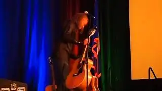 Billy McLaughlin at MNCPA Conference