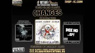 Changes (2Pac Hommage) - Click Clack Clique + Lyrics [HQ]