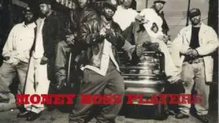 Money Boss Players - Dollar Bill
