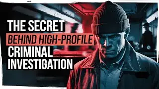 The Secrets Behind High-Profile Criminal Investigations